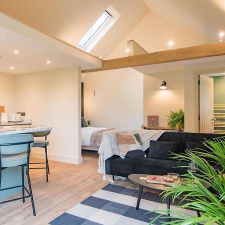 The Garden Room By Bloom Stays Rye Esterno foto