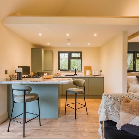 The Garden Room By Bloom Stays Rye Esterno foto