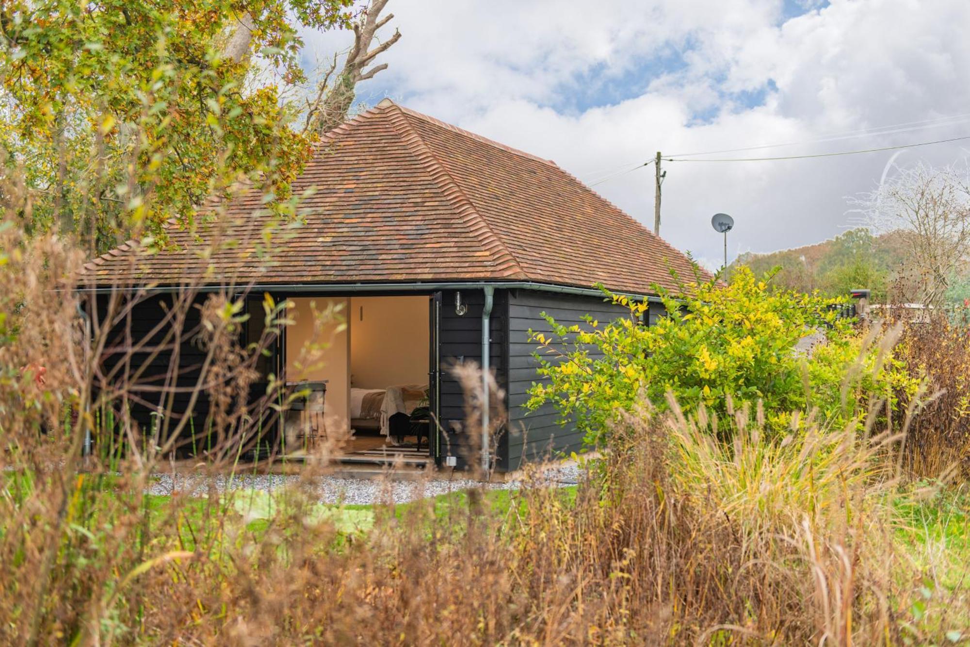 The Garden Room By Bloom Stays Rye Esterno foto