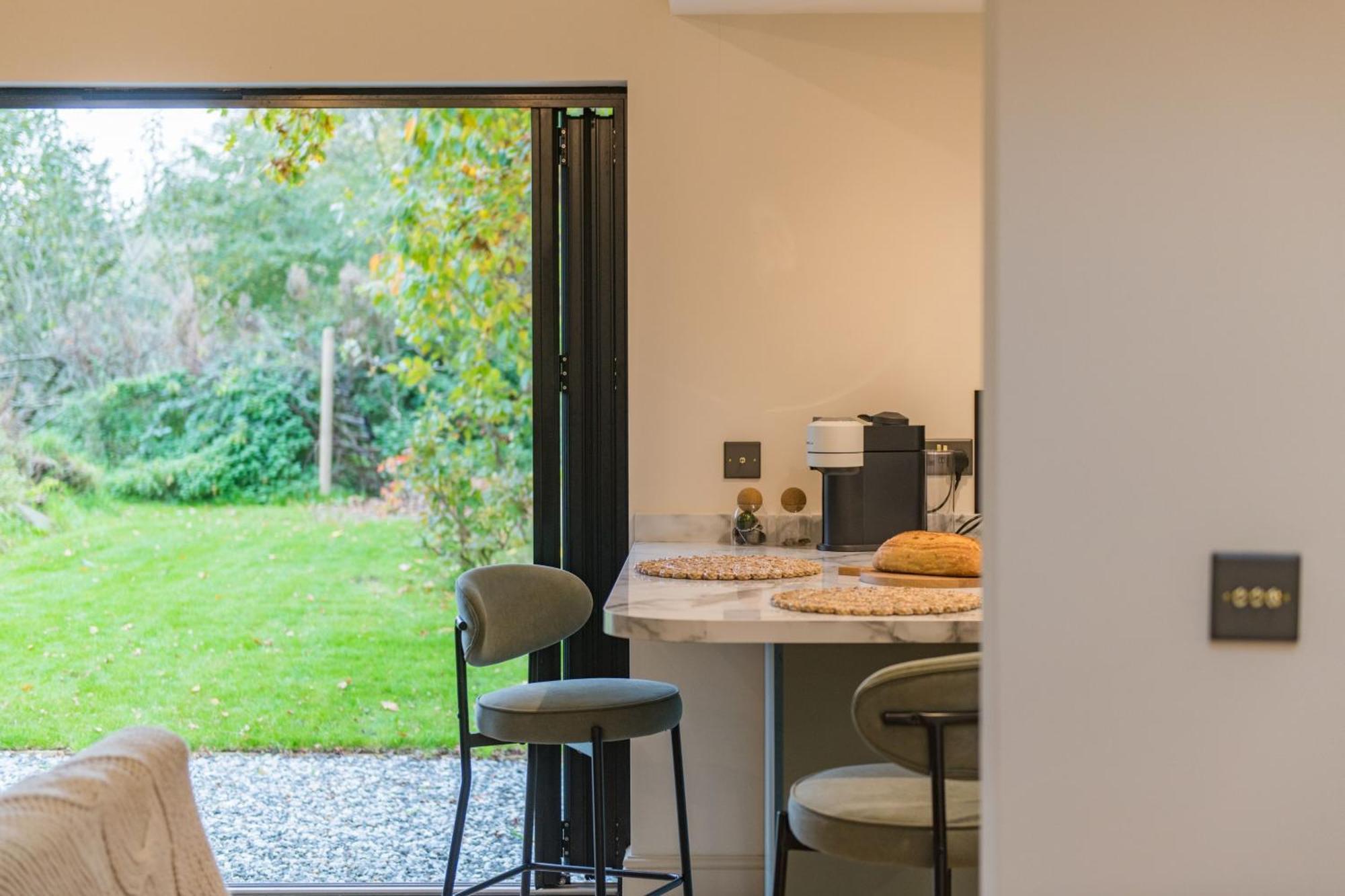 The Garden Room By Bloom Stays Rye Esterno foto