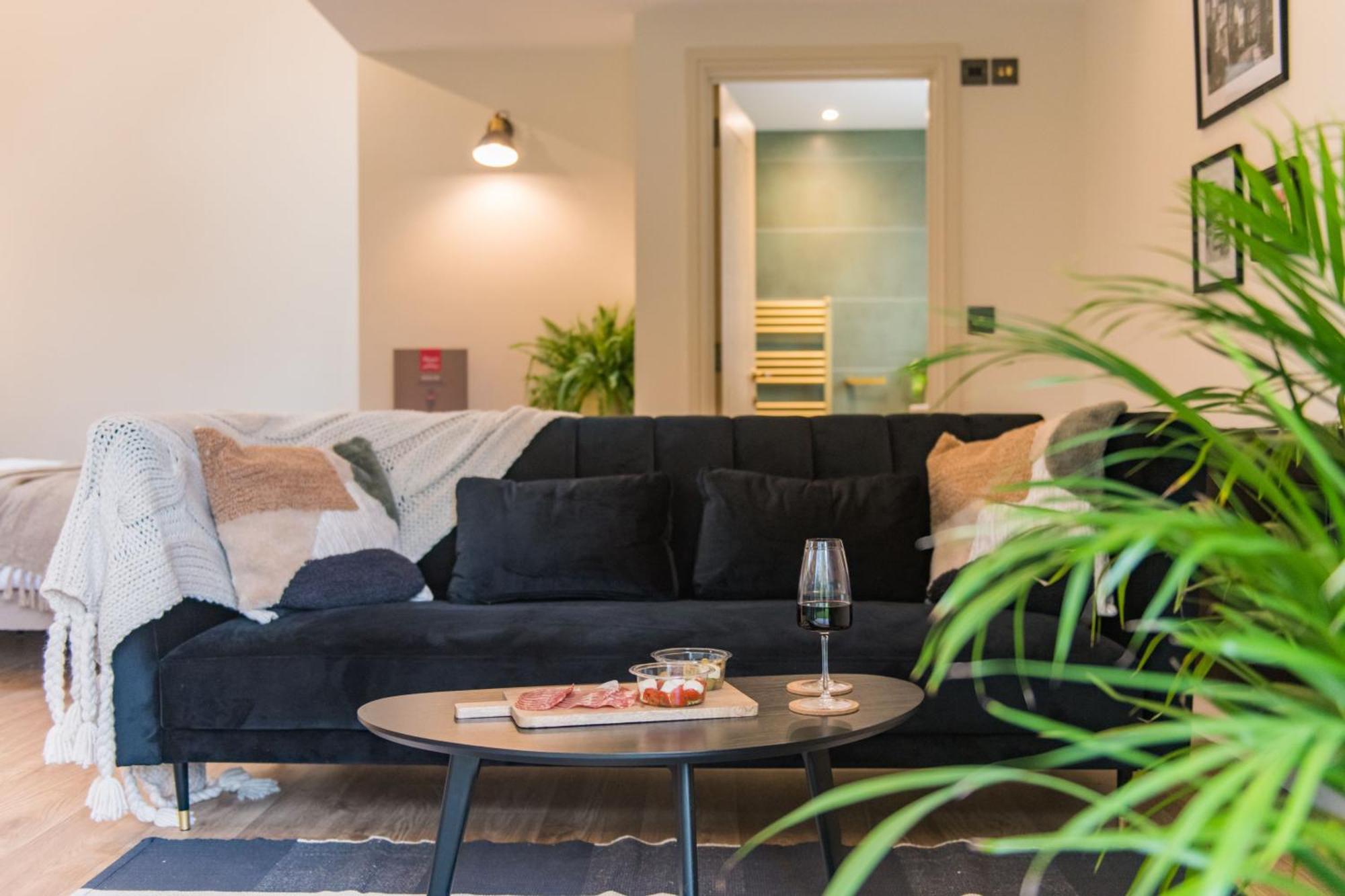 The Garden Room By Bloom Stays Rye Esterno foto