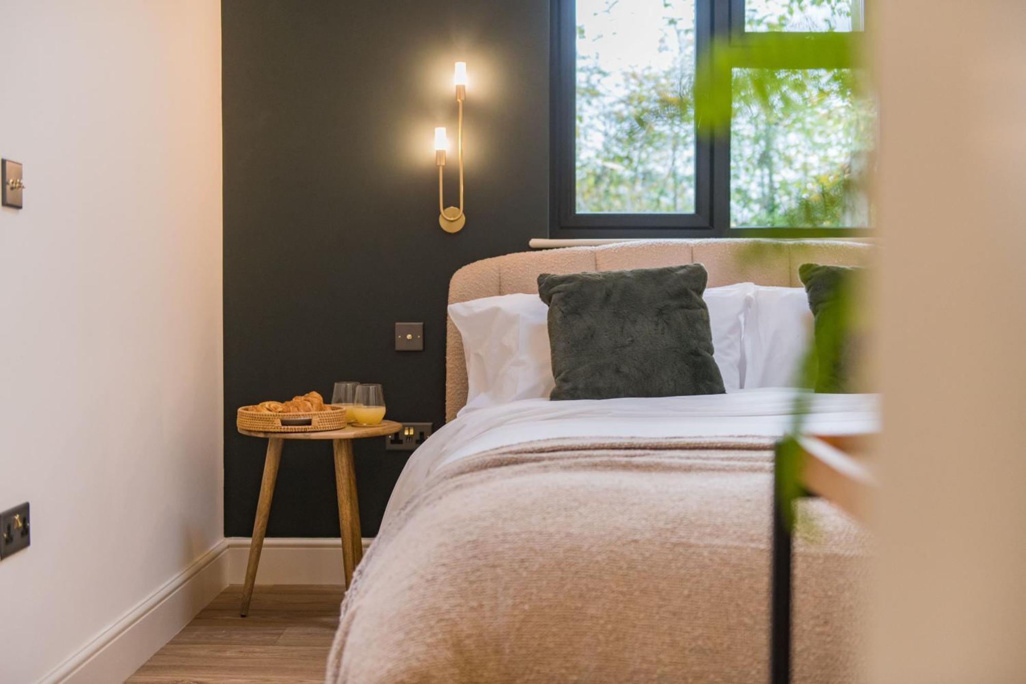 The Garden Room By Bloom Stays Rye Esterno foto