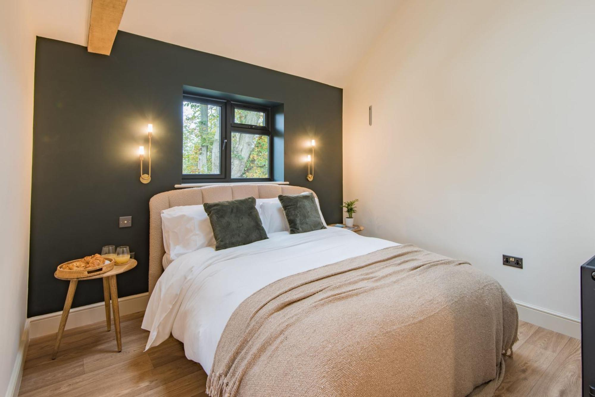 The Garden Room By Bloom Stays Rye Esterno foto