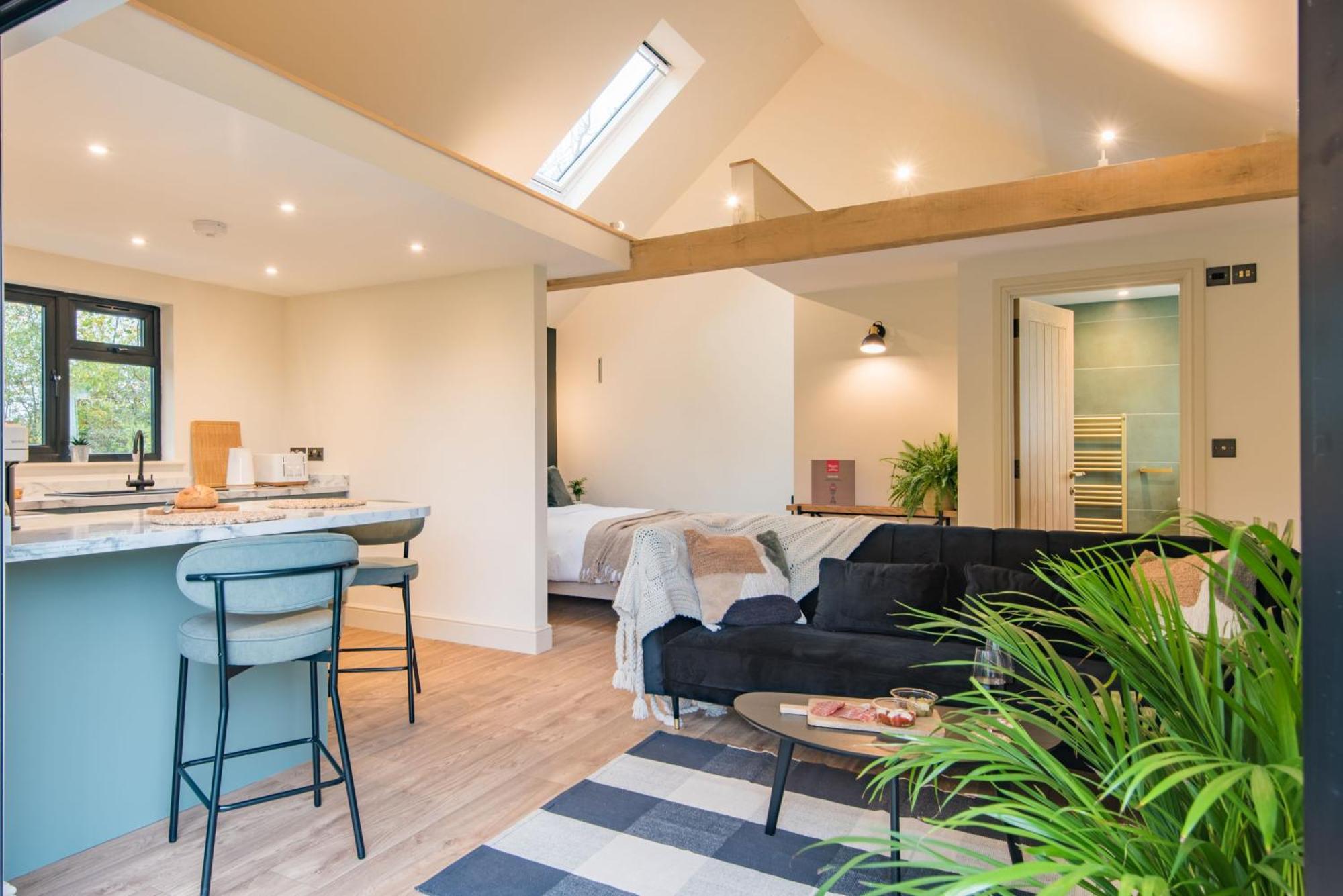 The Garden Room By Bloom Stays Rye Esterno foto